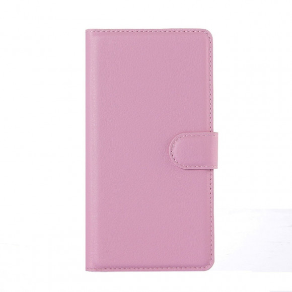 Чехол с визитницей для OnePlus 2 (розовый) Чехол с визитницей для OnePlus 2 (розовый)