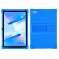 Силиконовый чехол для Teclast M40 Plus, P40HD, P30S (темно-синий) Силиконовый чехол для Teclast M40 Plus, P40HD, P30S (темно-синий)