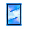 Силиконовый чехол для Teclast M40 Plus, P40HD, P30S (темно-синий)