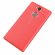 Чехол-накладка Litchi Grain для Sony Xperia XA2 (красный)