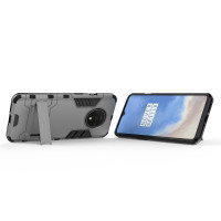 Чехол Duty Armor для OnePlus 7T (серый)