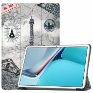 Чехол Smart Case для HUAWEI MatePad 11, MatePad C7 (Eiffel Tower) Чехол Smart Case для HUAWEI MatePad 11, MatePad C7 (Eiffel Tower)