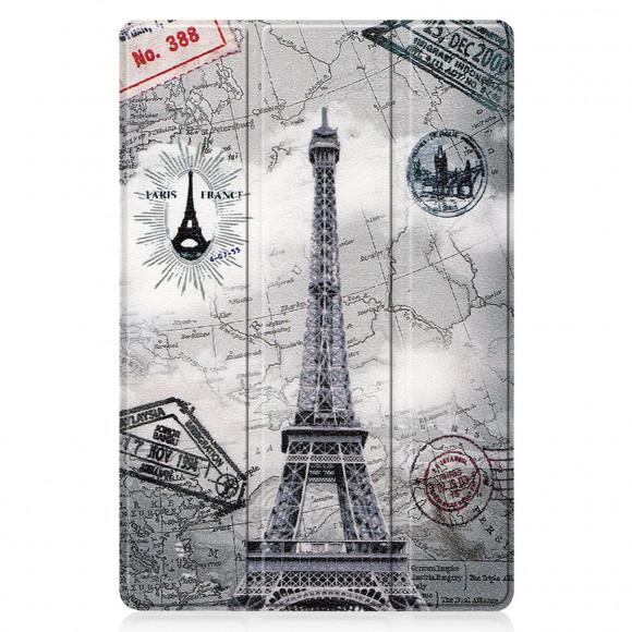 Чехол Smart Case для HUAWEI MatePad 11, MatePad C7 (Eiffel Tower) Чехол Smart Case для HUAWEI MatePad 11, MatePad C7 (Eiffel Tower)