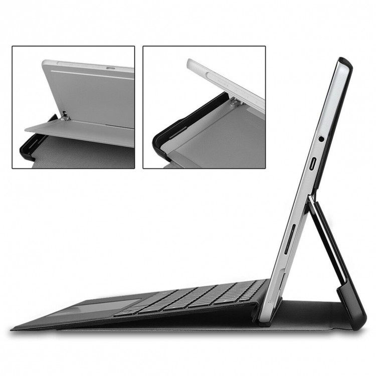 Чехол для Microsoft Surface Pro 8 (Don't Touch Me)