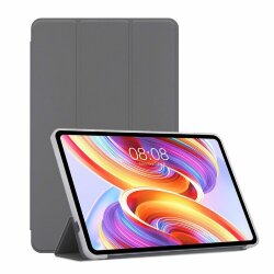 Чехол Smart Case для Teclast T40 Pro (серый)