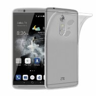 Силиконовый TPU чехол для ZTE Axon 7 Силиконовый TPU чехол для ZTE Axon 7