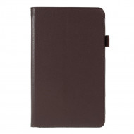 Чехол для Samsung Galaxy Tab A 8.0 (2019) T290 / T295 (коричневый) Чехол для Samsung Galaxy Tab A 8.0 (2019) T290 / T295 (коричневый)