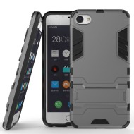 Чехол Duty Armor для Meizu U10 (серый) Чехол Duty Armor для Meizu U10 (серый)