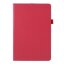 Чехол для Samsung Galaxy Tab S6 SM-T860 / SM-T865 (красный)