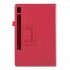 Чехол для Samsung Galaxy Tab S6 SM-T860 / SM-T865 (красный)