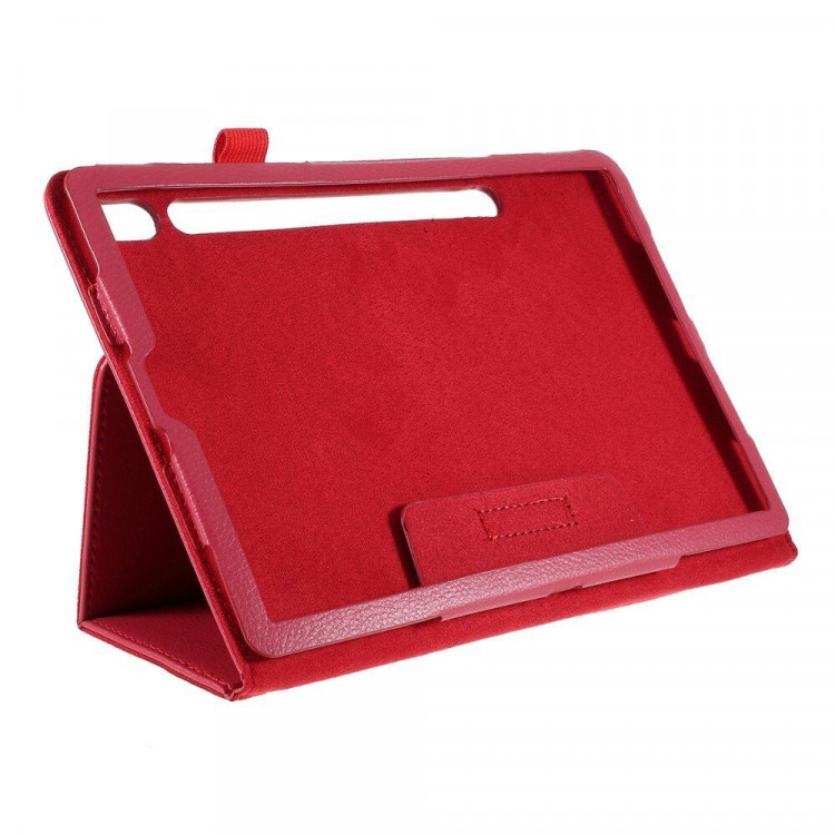 Чехол для Samsung Galaxy Tab S6 SM-T860 / SM-T865 (красный)