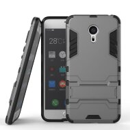 Чехол Duty Armor для Meizu Pro 6 (серый) Чехол Duty Armor для Meizu Pro 6 (серый)