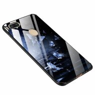 Чехол-накладка для Xiaomi Mi 5X / Mi A1 (The Butterfly)