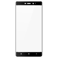 Защитное стекло 3D для Xiaomi Redmi 4 (черный)