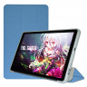 Планшетный чехол для Blackview Tab 5 (голубой)