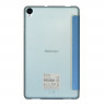 Планшетный чехол для Blackview Tab 5 (голубой)