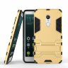 Чехол Duty Armor для Xiaomi Redmi Note 4 / 4X (золотой)