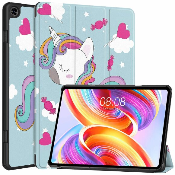 Чехол Smart Case для Teclast T50 (Unicorn)