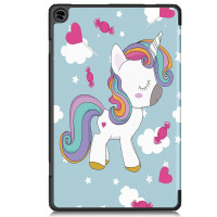 Чехол Smart Case для Teclast T50 (Unicorn)