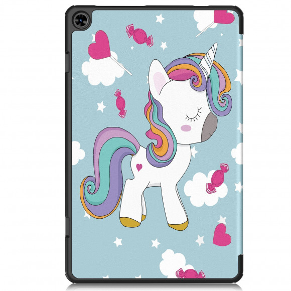 Чехол Smart Case для Teclast T50 (Unicorn)