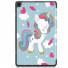 Чехол Smart Case для Teclast T50 (Unicorn)