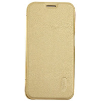 Чехол LENUO для Samsung Galaxy S7 (золотой)