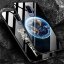 Чехол-накладка для Samsung Galaxy S9+ G965 (Beautiful Earth)
