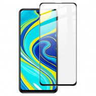 Защитное стекло 3D для Xiaomi Redmi Note 9S / Note 9 Pro / Note 9 Pro Max (черный) Защитное стекло 3D для Xiaomi Redmi Note 9S / Note 9 Pro / Note 9 Pro Max (черный)