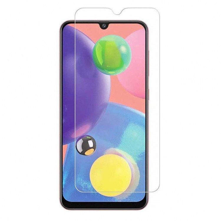 Защитное стекло для Samsung Galaxy A70s