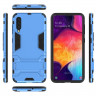 Чехол Duty Armor для Samsung Galaxy A50 / Galaxy A50s / Galaxy A30s (голубой)
