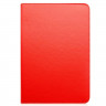 Поворотный чехол для Huawei MediaPad M6 10.8 (красный)