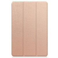 Планшетный чехол для Teclast T50 Pro (розовое золото)