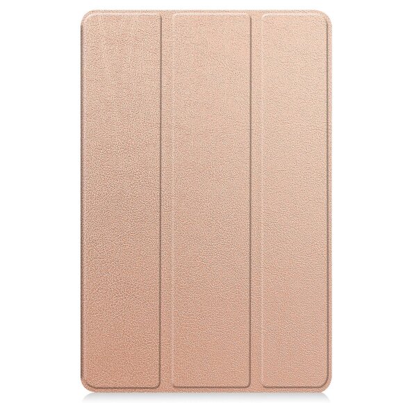 Планшетный чехол для Teclast T50 Pro (розовое золото) Планшетный чехол для Teclast T50 Pro (розовое золото)