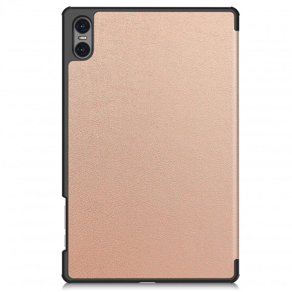 Планшетный чехол для Teclast T50 Pro (розовое золото) Планшетный чехол для Teclast T50 Pro (розовое золото)