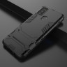 Чехол Duty Armor для Samsung Galaxy M30s / Galaxy M21 (черный)
