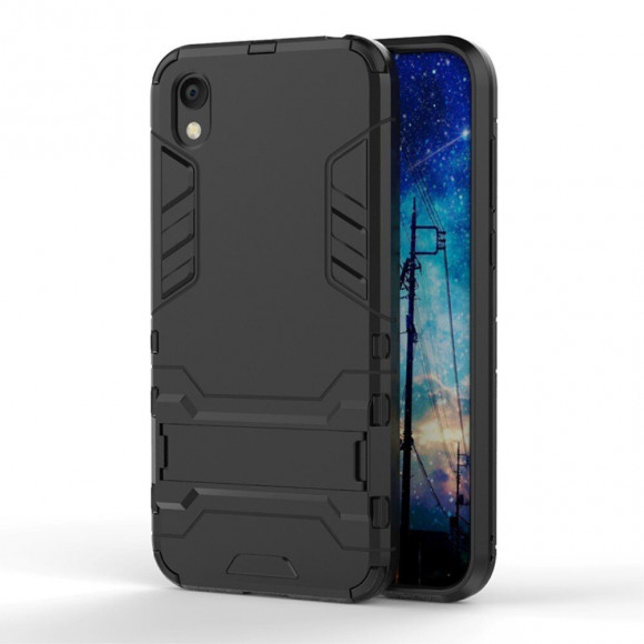 Чехол Duty Armor для Huawei Y5 (2019) / Honor 8S (черный) Чехол Duty Armor для Huawei Y5 (2019) / Honor 8S (черный)