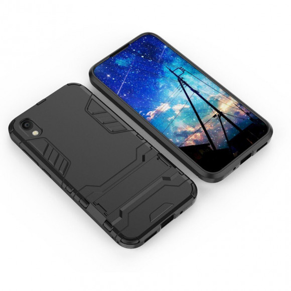 Чехол Duty Armor для Huawei Y5 (2019) / Honor 8S (черный) Чехол Duty Armor для Huawei Y5 (2019) / Honor 8S (черный)