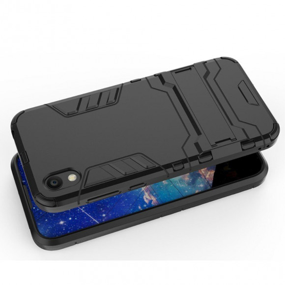 Чехол Duty Armor для Huawei Y5 (2019) / Honor 8S (черный) Чехол Duty Armor для Huawei Y5 (2019) / Honor 8S (черный)
