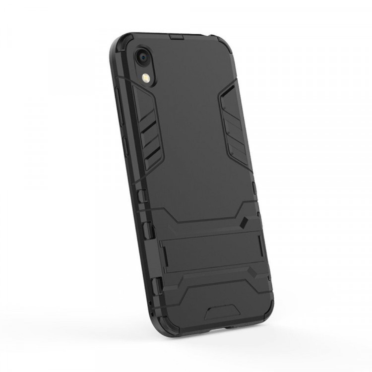 Чехол Duty Armor для Huawei Y5 (2019) / Honor 8S (черный)