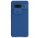 Чехол NILLKIN CamShield для Google Pixel 8 (голубой)