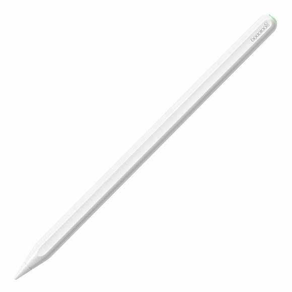 Стилус с беспроводной зарядкой GOOJODOQ GD13 Pencil (13th Gen) для Apple iPad Стилус с беспроводной зарядкой GOOJODOQ GD13 Pencil (13th Gen) для Apple iPad