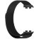 Миланский сетчатый браслет для Honor Band 9 (черный)