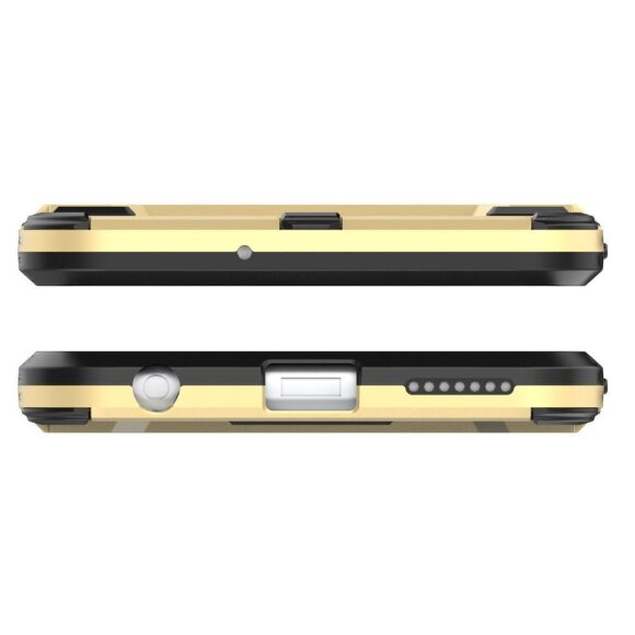 Чехол Duty Armor для Huawei Nova 2 Plus (темно-серый) Чехол Duty Armor для Huawei Nova 2 Plus (темно-серый)