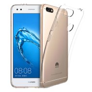 Силиконовый TPU чехол для Huawei Nova Lite 2017 / P9 lite mini Силиконовый TPU чехол для Huawei Nova Lite 2017 / P9 lite mini