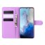 Чехол для Samsung Galaxy S20 (фиолетовый)