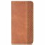 Чехол для Tecno Camon 19 4G (коричневый)