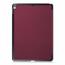 Планшетный чехол для iPad Pro 10.5 / iPad Air (2019) (темно-красный)