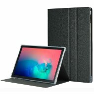 Чехол Business Style для Teclast P20HD, M40, M40 PRO, M40s, P20S (черный)