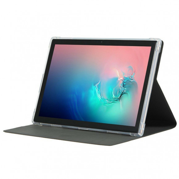 Чехол Business Style для Teclast P20HD, M40, M40 PRO, M40s, P20S (черный) Чехол Business Style для Teclast P20HD, M40, M40 PRO, M40s, P20S (черный)