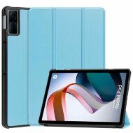 Планшетный чехол для Xiaomi Redmi Pad, 10,61 дюйма (голубой) Планшетный чехол для Xiaomi Redmi Pad, 10,61 дюйма (голубой)
